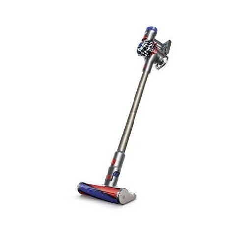 【即日発送】【新品 開封済み未使用品】Dyson 掃除機 V8 Fluffy Extra SV10 TI