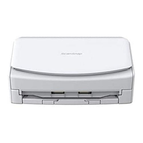 【即日発送】【新品 箱不良・シュリンク破れ品】FUJITSU 富士通 PFU ScanSnap iX1600 FI-IX1600A ホワイト