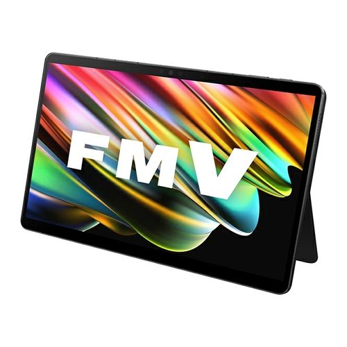 【新品】FUJITSU 富士通 【キーボード別売】 ノートパソコン FMV-LOOX FMVL75GB