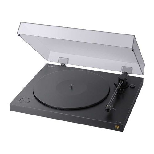 【即日発送】【新品 箱不良・シュリンク破れ品】SONY ソニー ステレオレコードプレーヤー PS-HX500