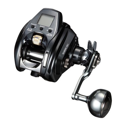【新品】Daiwa ダイワ 電動リール シーボーグ 200J 2022モデル