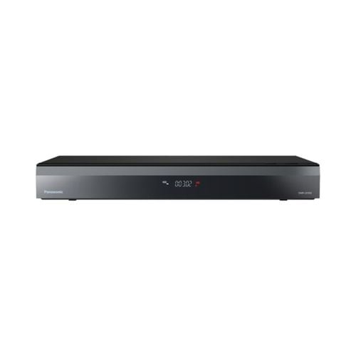 【新品】Panasonic パナソニック ブルーレイディスクレコーダーDIGA DMR-2X202