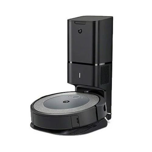 【即日発送】【新品 箱不良・シュリンク破れ品】iRobot アイロボット ロボット掃除機 ルンバ I3+