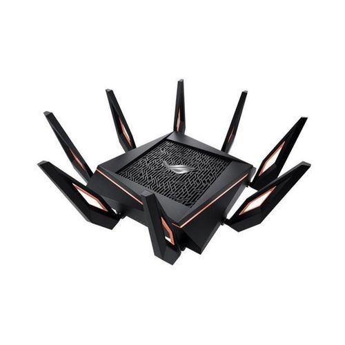 【新品】ASUS エイスース WiFi 無線ルーター トライバンドゲーミング GT-AX11000