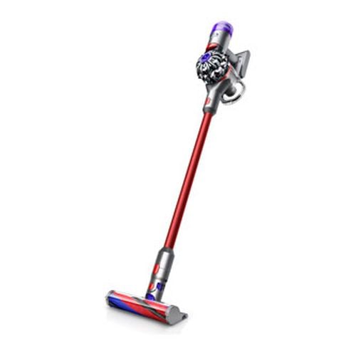 【即日発送】【新品 開封済み未使用品】Dyson ダイソン V8 Slim Fluffy+ SV10KSLMCOM