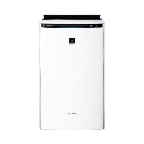 【即日発送】【新品】シャープ SHARP 空気清浄機 プラズマクラスターNEXT KI-PX75 ホワイト