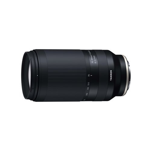 【新品】TAMRON タムロン カメラレンズ 70-300mm F/4.5-6.3 Di III RXD (Model A047)