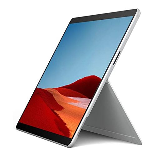【新品】Microsoft マイクロソフト Surface Pro X 1X3-00011 プラチナ