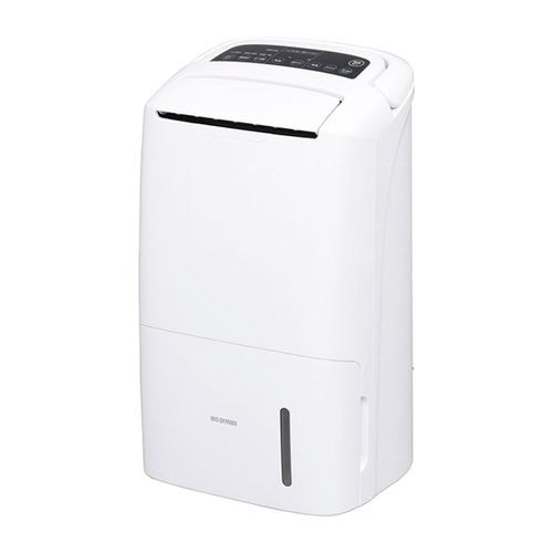 【新品】アイリスオーヤマ IRIS OHYAMA 空気清浄機能付除湿機 DCE-120
