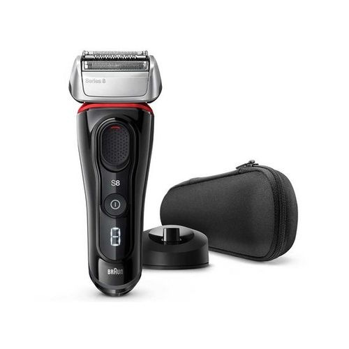 【即日発送】【新品】BRAUN ブラウン メンズシェーバー シリーズ 8 8320s