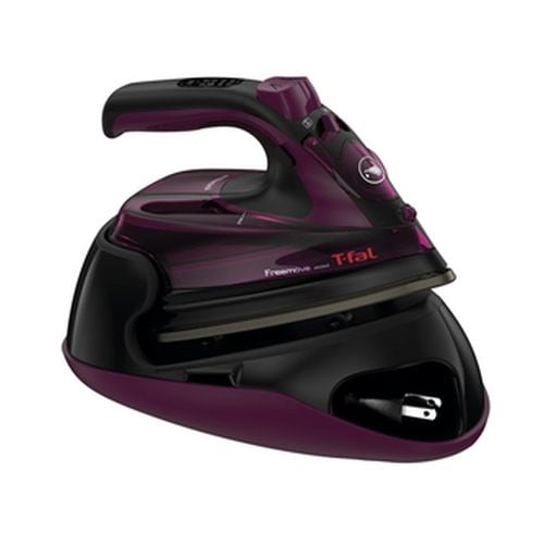 【新品】T-fal ティファール コードレスアイロン フリームーブ ミニ FV6460J0