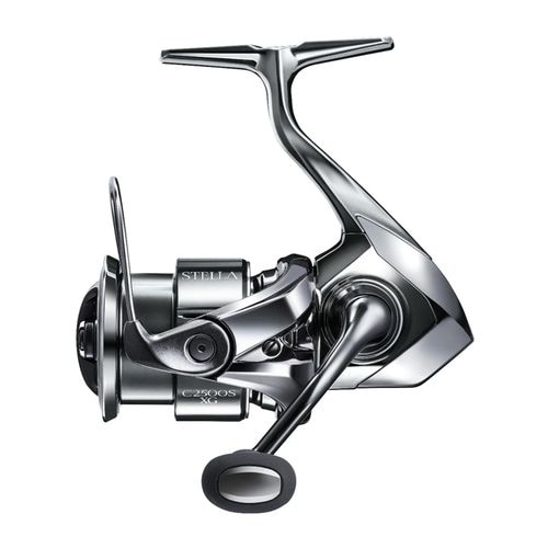 【新品】シマノ SHIMANO スピニングリール 22 ステラ C2500SXG 04386