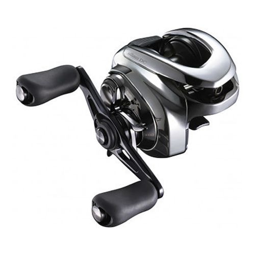 【即日発送】【中古美品】SHIMANO シマノ ベイトリール アンタレス DC HG RIGHT 右 2021年モデル