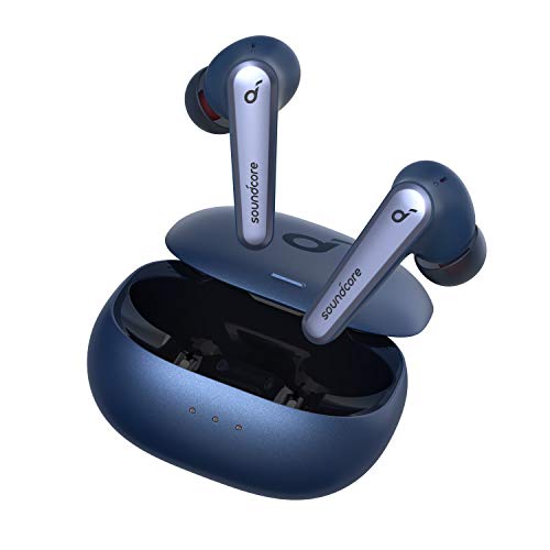 【新品】ANKER アンカー ワイヤレスイヤホン Soundcore Liberty Air 2 Pro A3951N31