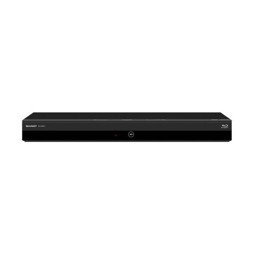 【即日発送】【新品 箱不良・シュリンク破れ品】SHARP シャープ AQUOSブルーレイ 2B-C20ET1