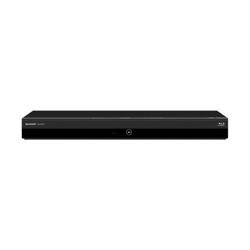 【新品】SHARP シャープ AQUOSブルーレイ 2B-C20ET1