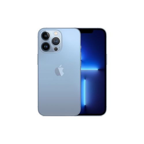 【即日発送】【新品 開封済み未使用品】Apple アップル iPhone 13 Pro 512GB シエラブルー MLV03J/A