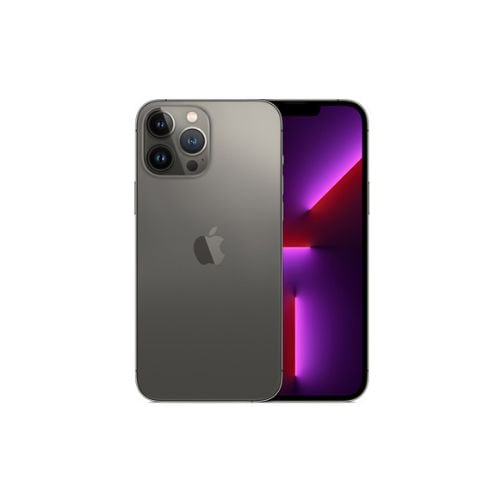 【即日発送】【新品 開封済み未使用品】Apple アップル iPhone 13 Pro Max 1TB グラファイトブラック SIMフリー MLKG3J/A