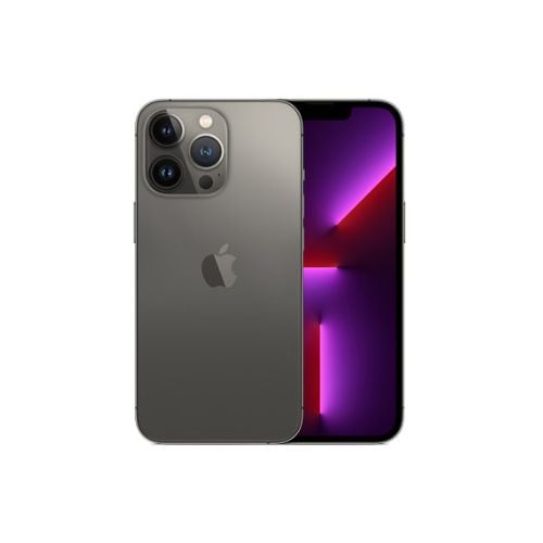 【即日発送】【新品 開封済み未使用品】Apple アップル iPhone 13 Pro 512GB グラファイトブラック SIMフリー MLUV3J/A