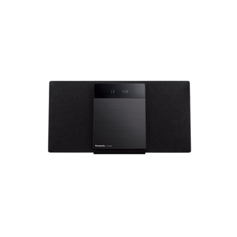 【新品】Panasonic パナソニック ミニコンポ SC-HC420-K