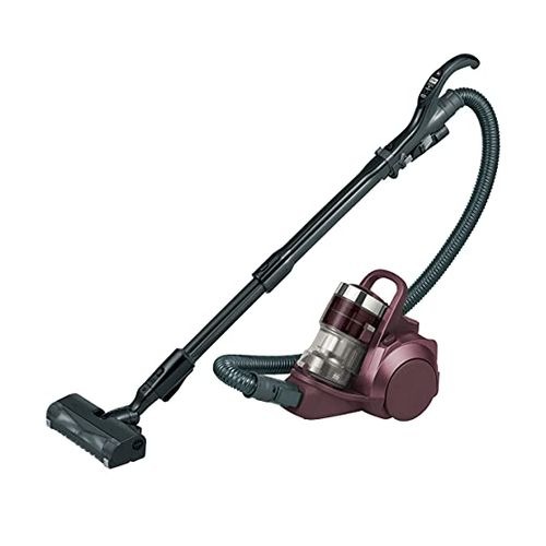 【即日発送】【新品】Panasonic パナソニック サイクロン式掃除機 MC-SR39K-T プチサイクロンブラウン