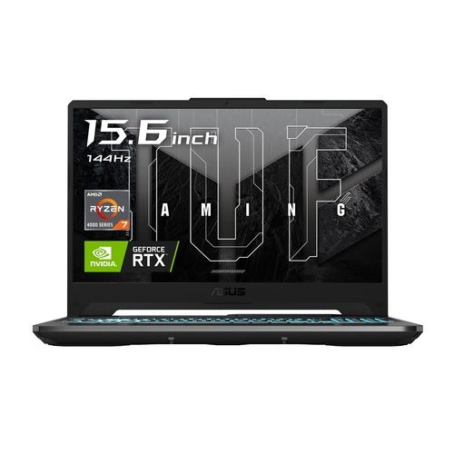 【新品】ASUS エイスース ノートパソコン TUF Gaming A15 FA506IEB FA506IEB-R7R3050TW11