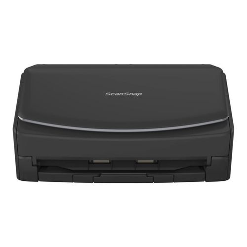 【即日発送】【新品 箱不良・シュリンク破れ品】FUJITSU 富士通 スキャナー PFU ScanSnap iX1600 FI-IX1600ABK ブラック