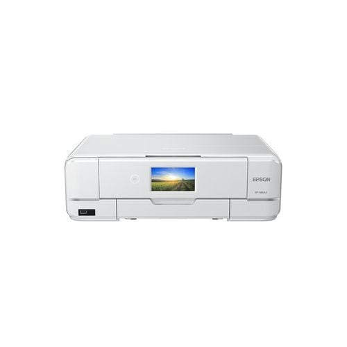 【新品】EPSON エプソン カラーインクジェット複合機 カラリオ EP-982A3
