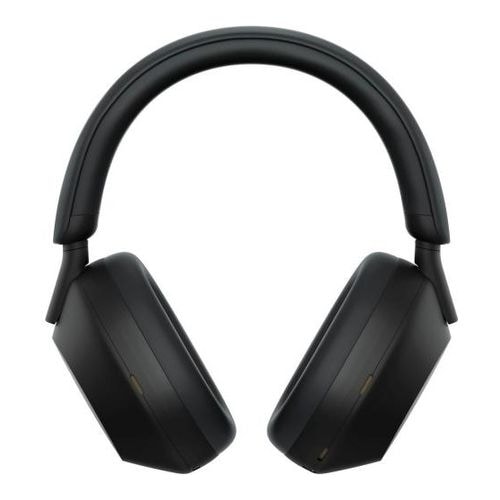 【ラッピング可】【即日発送】【中古美品】SONY ワイヤレスヘッドフォン WH-1000XM5 ブラック