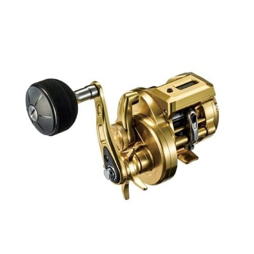 【ラッピング可】【即日発送】【新品】SHIMANO シマノ ベイトリール オシアコンクエスト CT 200HG 右 2018年モデル