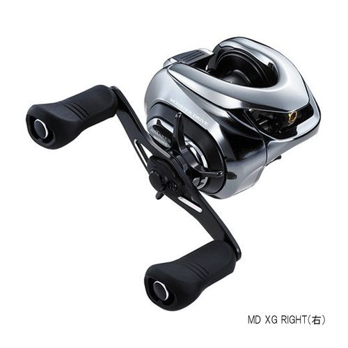 【新品】SHIMANO シマノ ベイトリール アンタレス DC MD XG RIGHT 右 2018年モデル