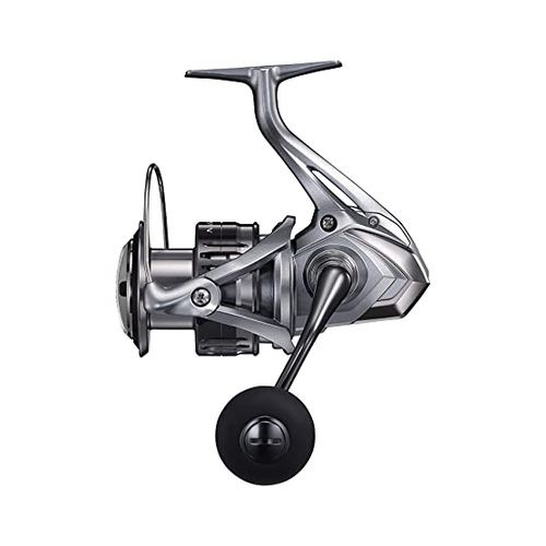 【新品】SHIMANO シマノ スピニングリール 21 ナスキー C5000XG