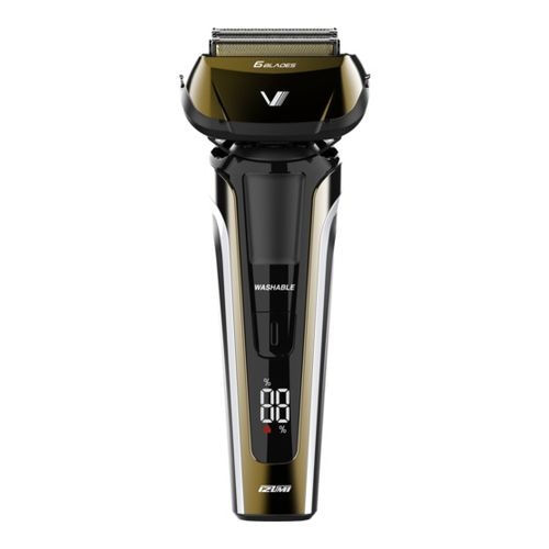 【ラッピング可】【新品】IZUMI イズミ メンズシェーバー IZF-V991-N