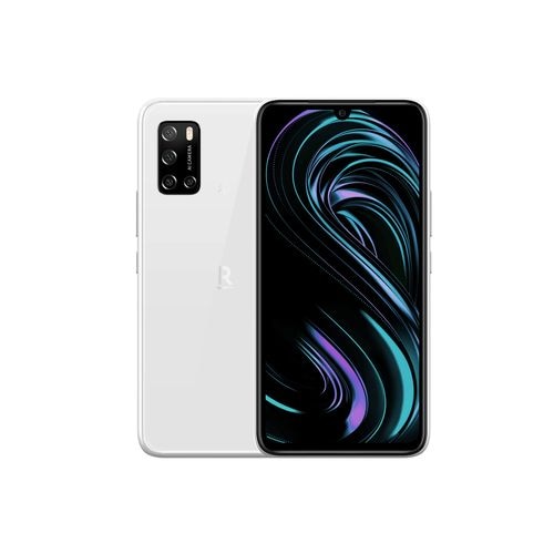 【新品】Rakuten Mobile 楽天モバイル Rakuten BIG s 3917JR ホワイト SIMフリー