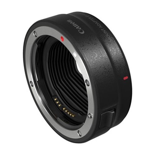 【ラッピング可】【新品 箱不良品】Canon キヤノン マウントアダプター EF-EOS R