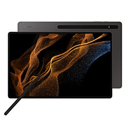 【ラッピング可】【新品 箱不良・シュリンク破れ品】SAMSUNG サムスン タブレット Galaxy Tab S8 Ultra SM-X900NZAGXJP