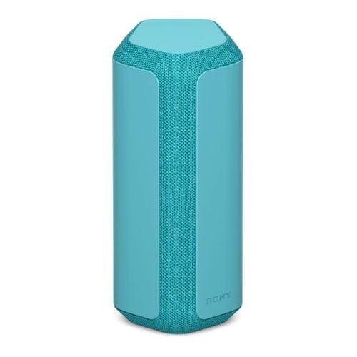 【即日発送】【新品 箱不良・シュリンク破れ品】SONY ソニー ワイヤレススピーカー Bluetooth SRS-XE300-LC ブルー