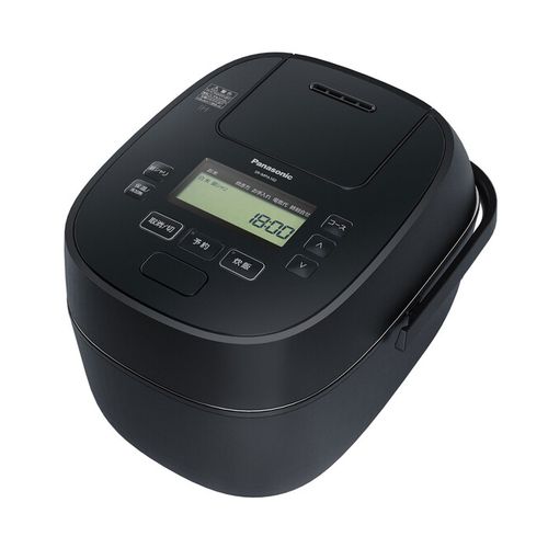 【即日発送】【新品】Panasonic パナソニックおどり炊き SR-MPA102-K ブラック
