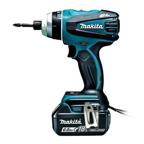 【新品】Makita マキタ 充電式4モードインパクトドライバ TP141DRGX