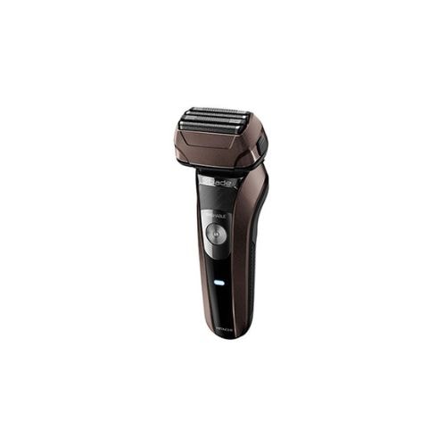 【即日発送】【新品 箱不良・シュリンク破れ品】日立 HITACHI メンズシェーバー エスブレード RMH-F850B TD ダークブラウン