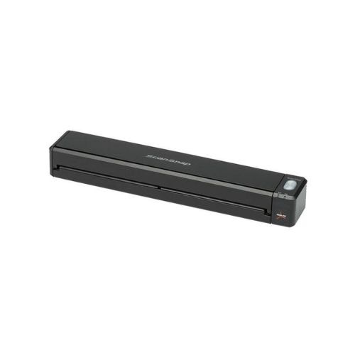 【新品】富士通 PFU スキャナー ScanSnap FI-IX100B