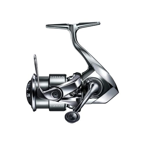 【新品】SHIMANO シマノ スピニングリール ステラ 4000XG