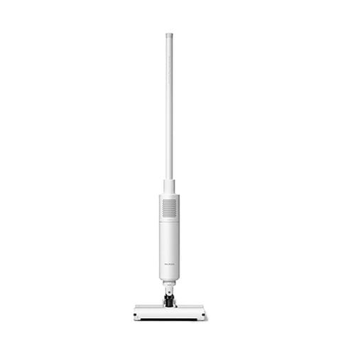 【即日発送】【新品 開封済み未使用品】BALMUDA バルミューダ コードレス掃除機 The Cleaner C01A-WH ホワイト