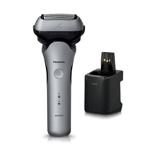 【ラッピング可】【即日発送】【新品 箱不良・シュリンク破れ品】Panasonic メンズシェーバー パナソニック ラムダッシュ ES-LT8P