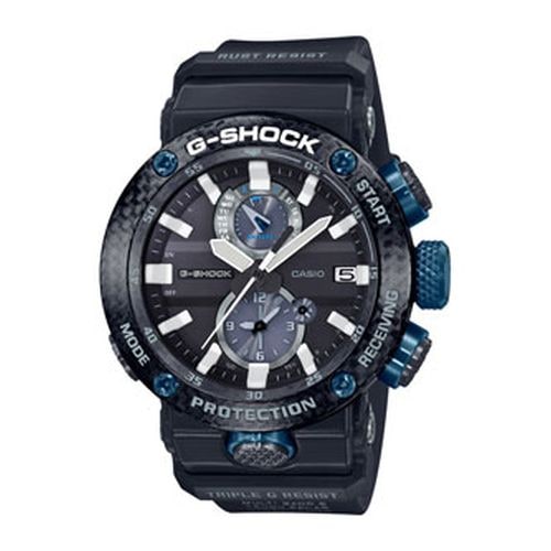 【新品】CASIO カシオ G-SHOCK マスター オブ G グラビティマスター GWR-B1000-1A1JF