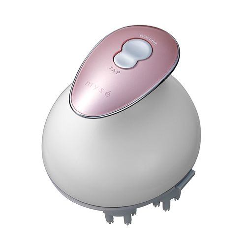【即日発送】【新品 箱不良・シュリンク破れ品】YA-MAN ヤーマン ミーゼ ヘッドスパリフト MS-30P ピンク
