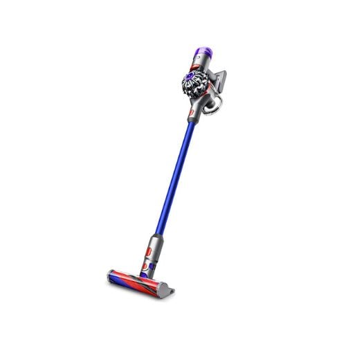 【即日発送】【新品】Dyson ダイソン V8 Slim Fluffy Extra SV10K EXT BU