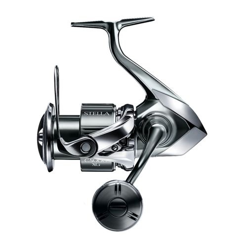 【ラッピング可】【新品】SHIMANO シマノ スピニングリール 22 ステラ C5000XG