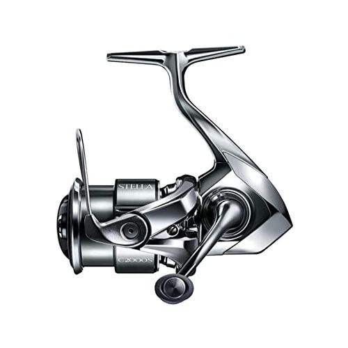 【ラッピング可】【新品】SHIMANO シマノ スピニングリール 22 ステラ C2000S
