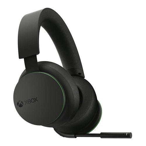 【ラッピング可】【即日発送】【新品】Microsoft マイクロソフト XBOX ワイヤレス ヘッドセット TLL-00003